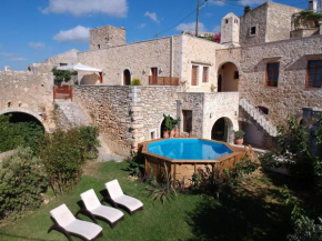 Villa Loucrina